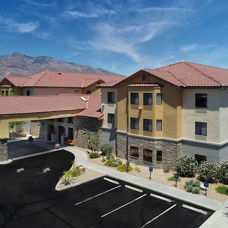 Hampton Inn & Suites Tucson Mall Экстерьер фото