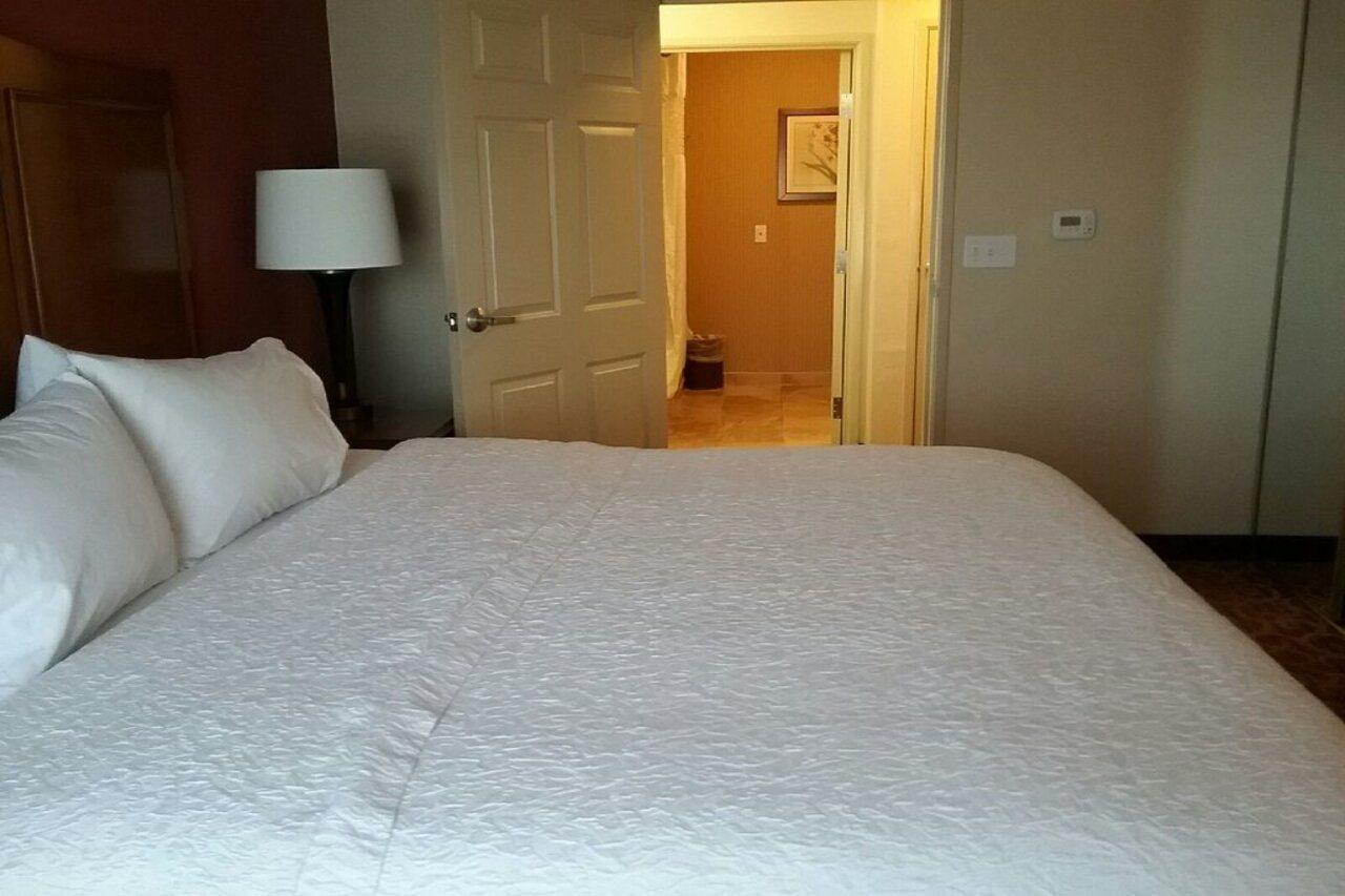 Hampton Inn & Suites Tucson Mall Экстерьер фото