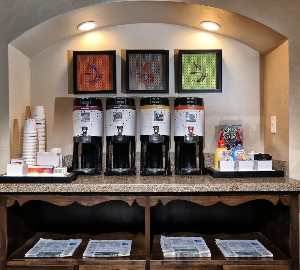 Hampton Inn & Suites Tucson Mall Экстерьер фото
