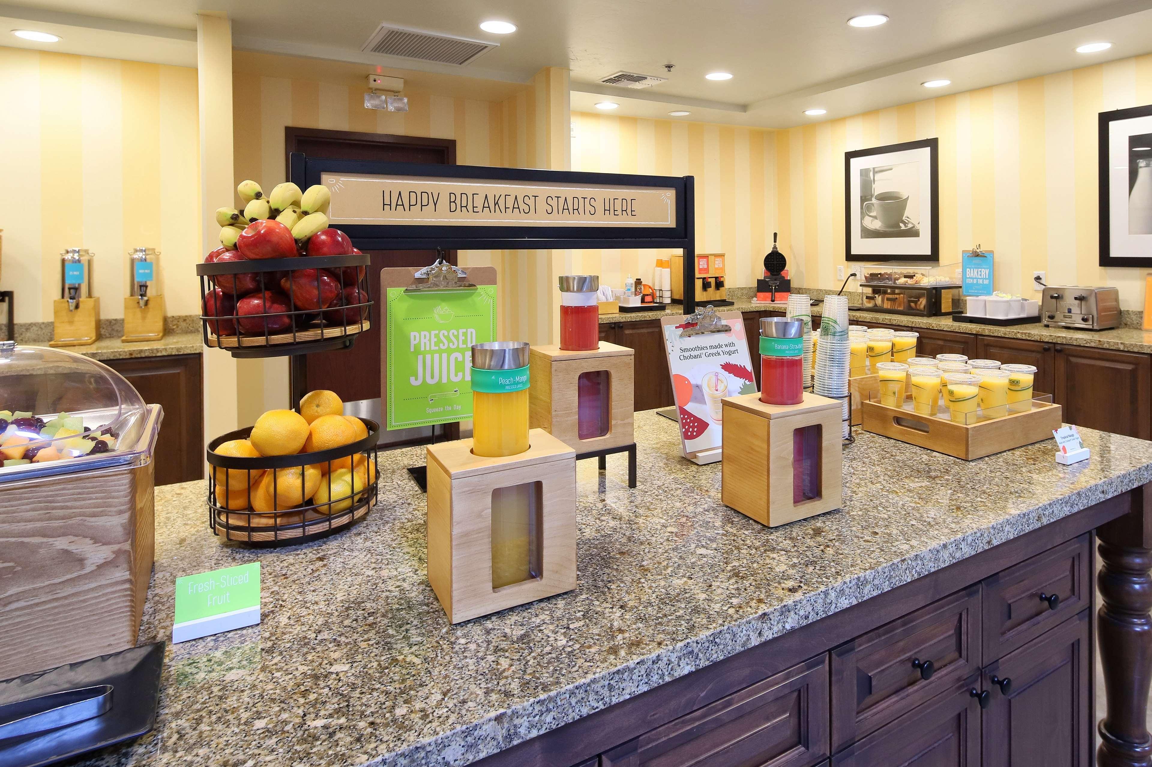 Hampton Inn & Suites Tucson Mall Экстерьер фото