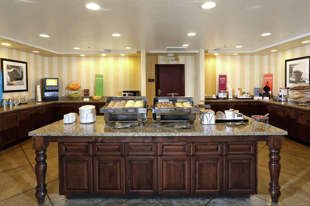 Hampton Inn & Suites Tucson Mall Экстерьер фото