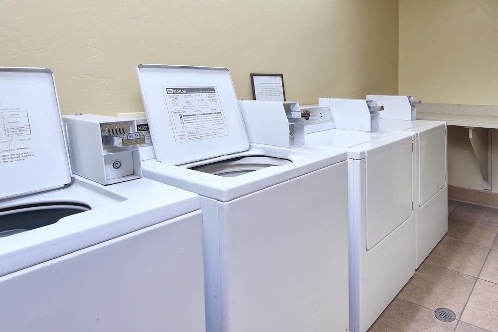 Hampton Inn & Suites Tucson Mall Экстерьер фото