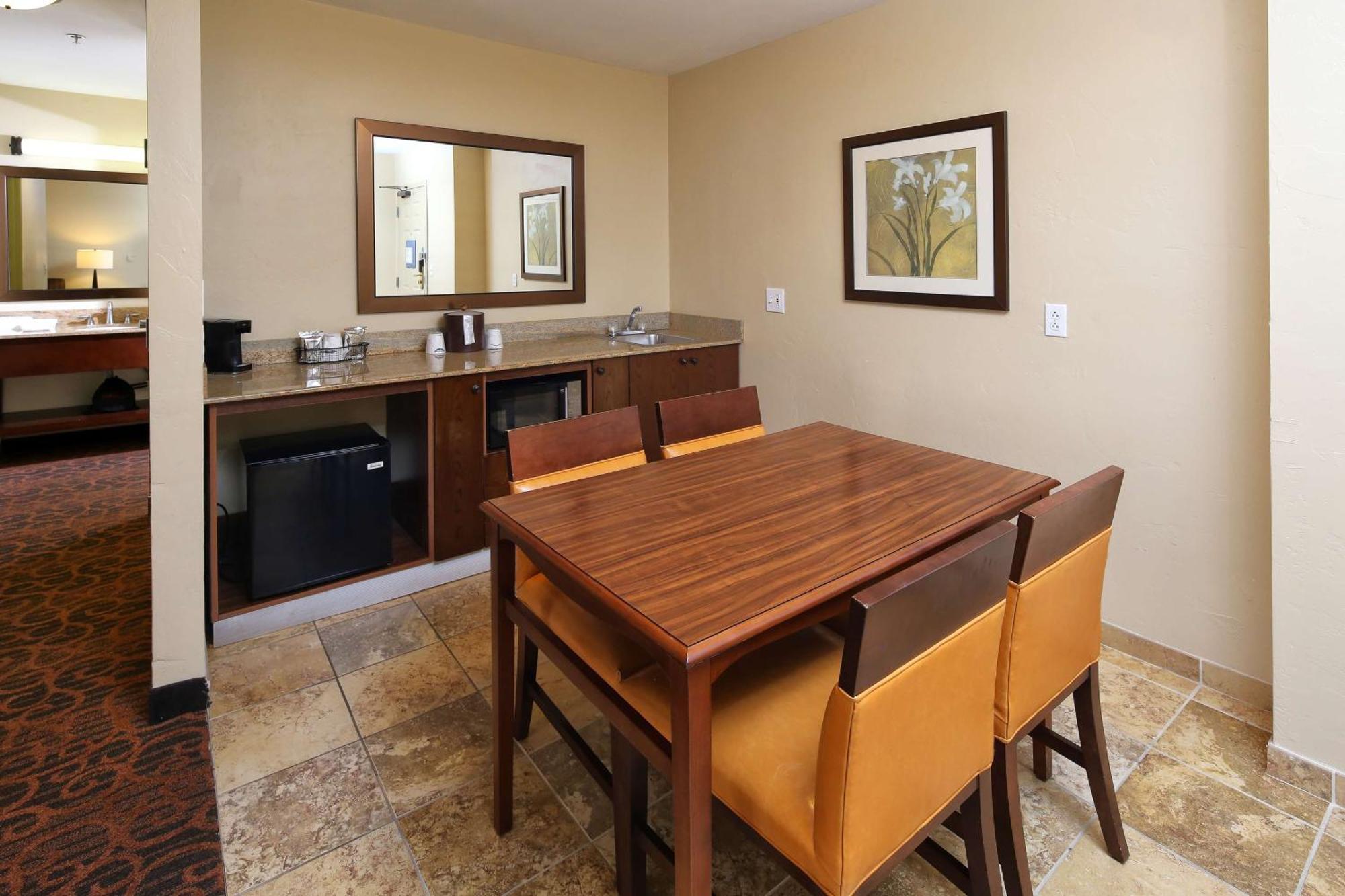 Hampton Inn & Suites Tucson Mall Экстерьер фото
