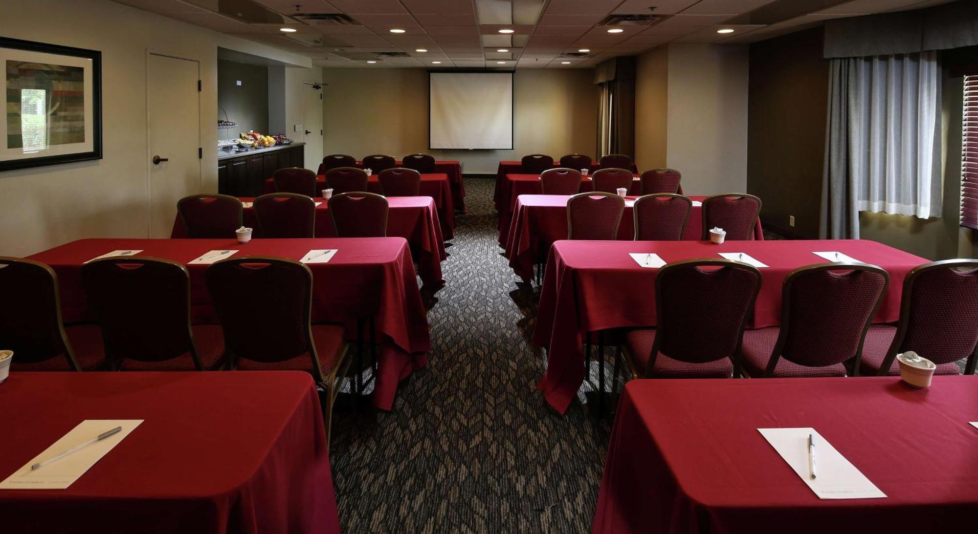 Hampton Inn & Suites Tucson Mall Экстерьер фото