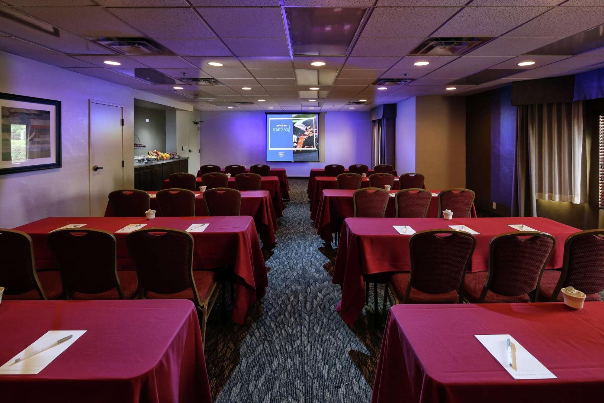 Hampton Inn & Suites Tucson Mall Экстерьер фото