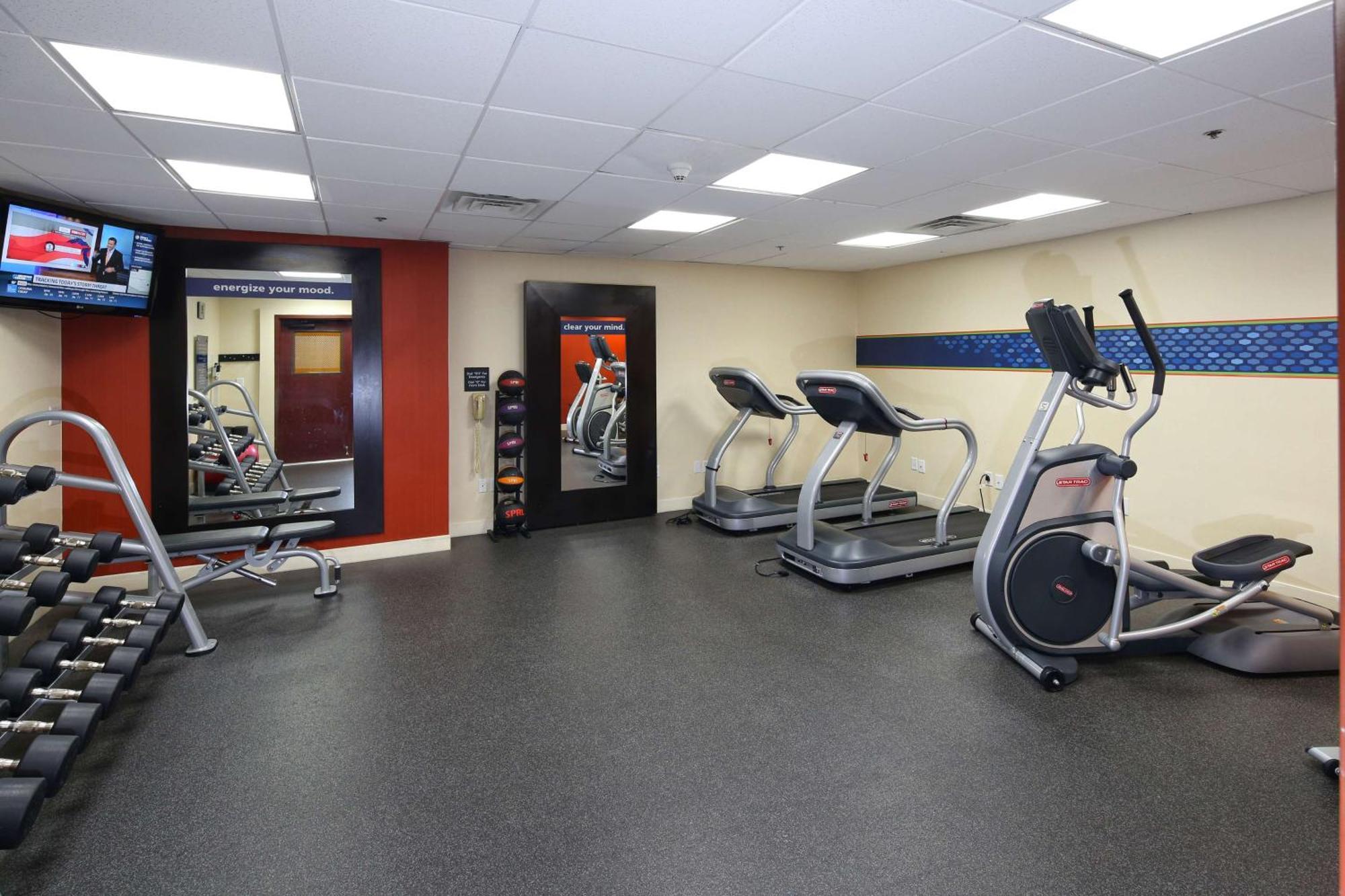 Hampton Inn & Suites Tucson Mall Экстерьер фото