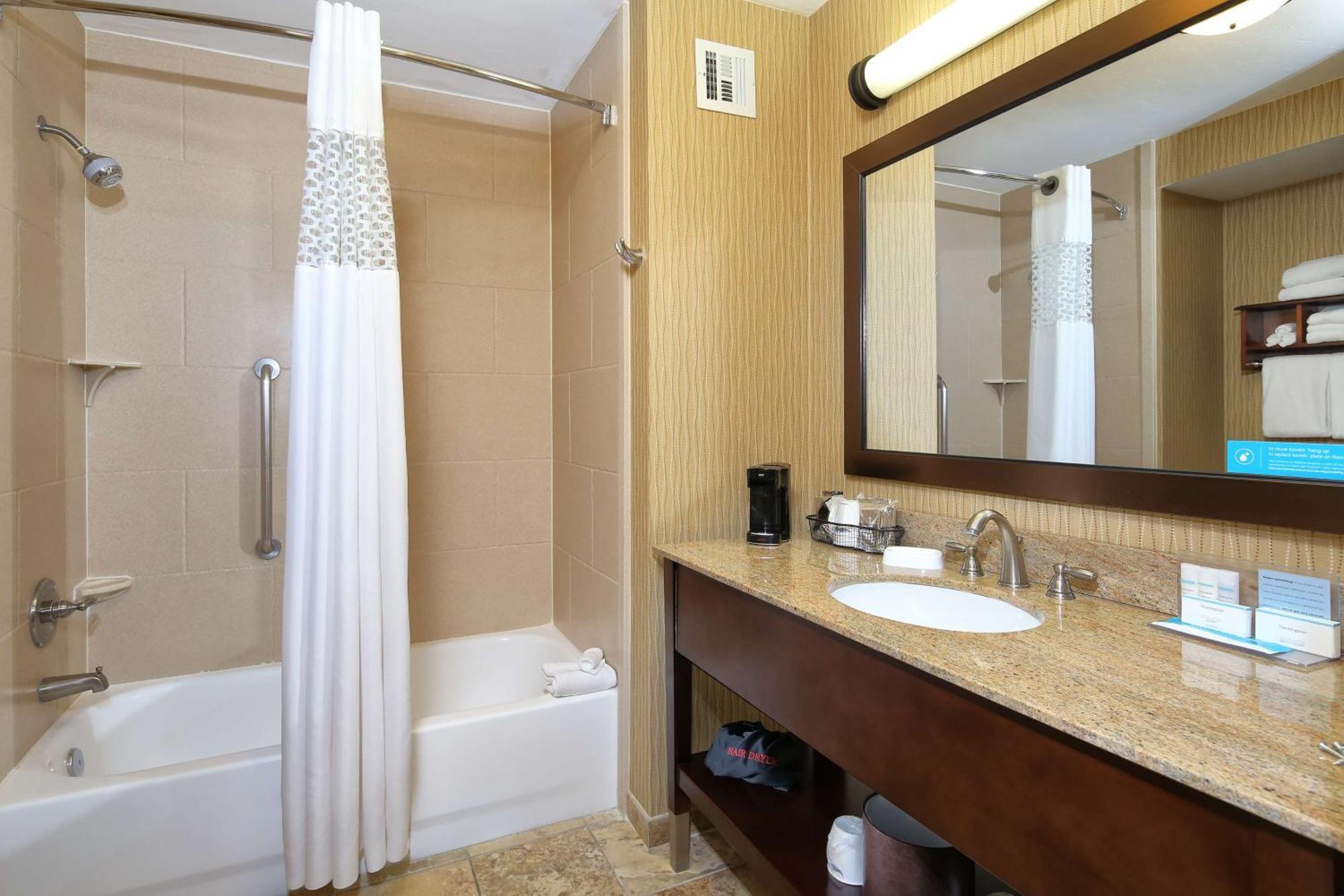Hampton Inn & Suites Tucson Mall Экстерьер фото