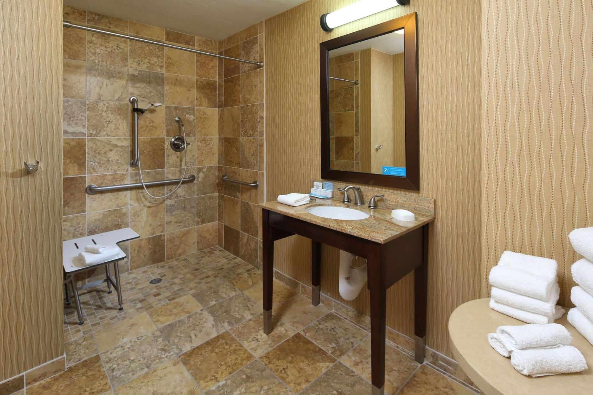 Hampton Inn & Suites Tucson Mall Экстерьер фото