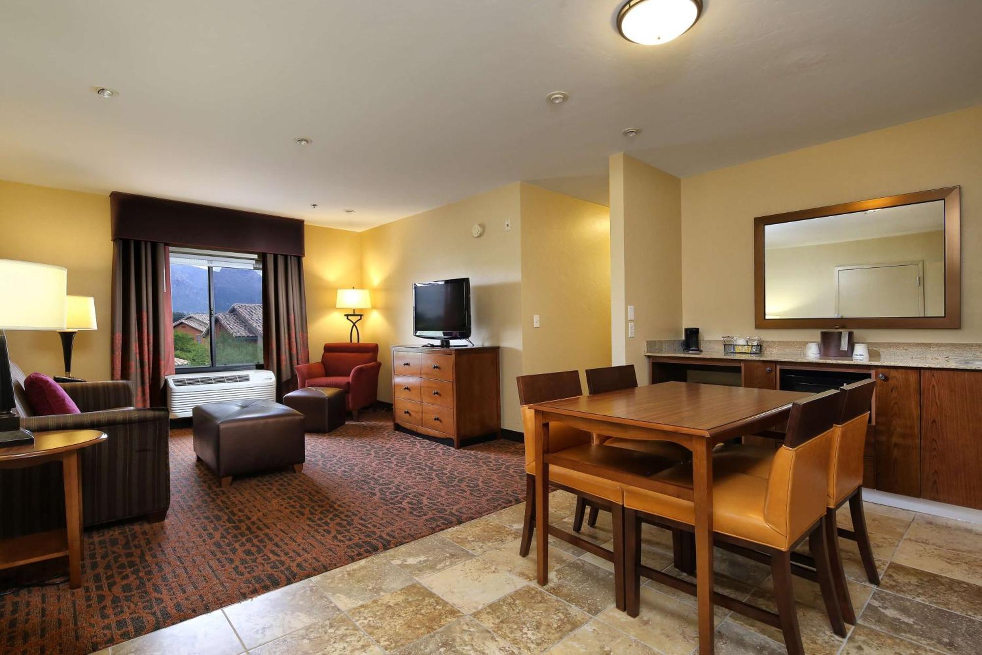 Hampton Inn & Suites Tucson Mall Экстерьер фото