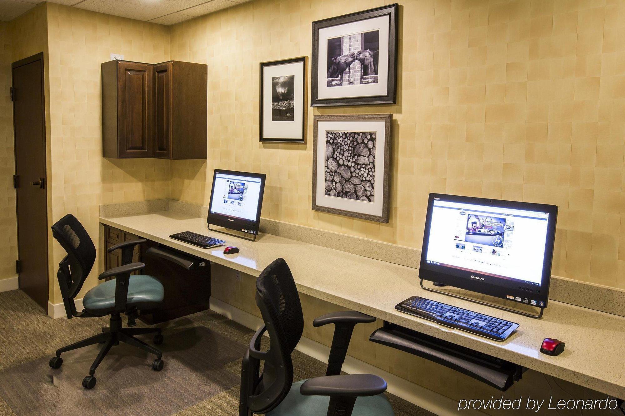 Hampton Inn & Suites Tucson Mall Экстерьер фото