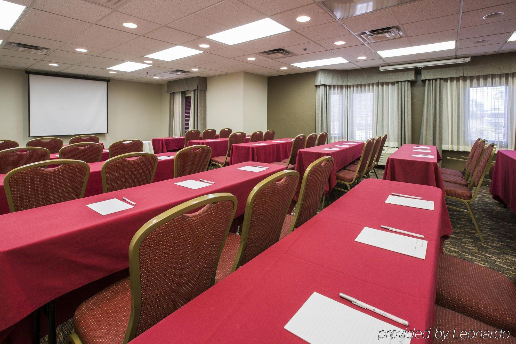 Hampton Inn & Suites Tucson Mall Экстерьер фото