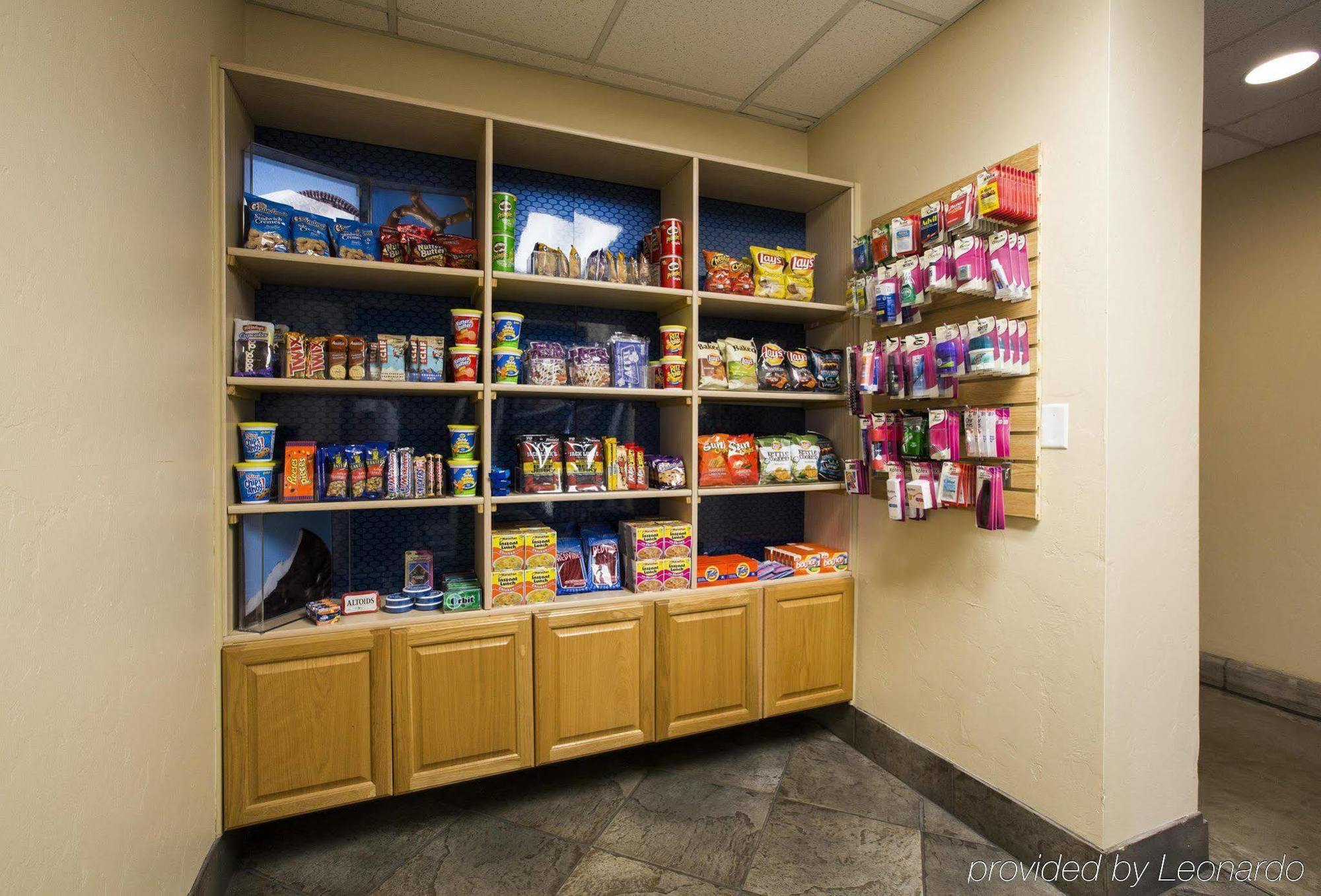 Hampton Inn & Suites Tucson Mall Экстерьер фото