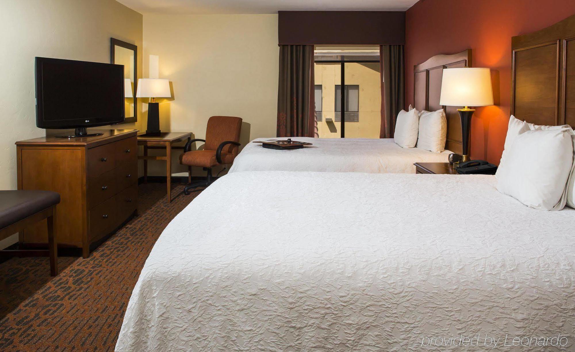 Hampton Inn & Suites Tucson Mall Экстерьер фото