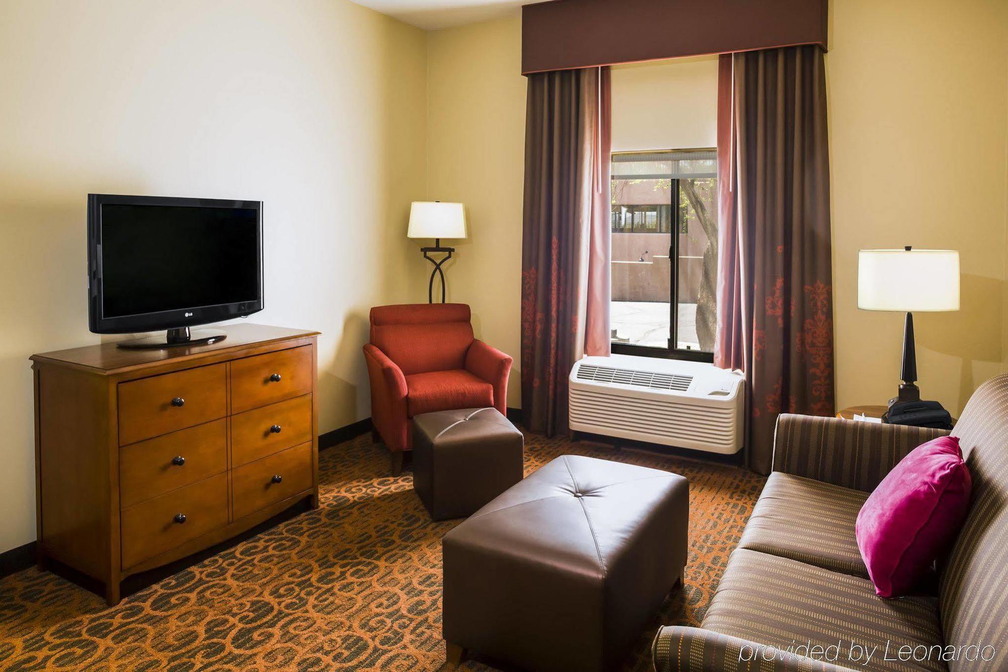 Hampton Inn & Suites Tucson Mall Экстерьер фото