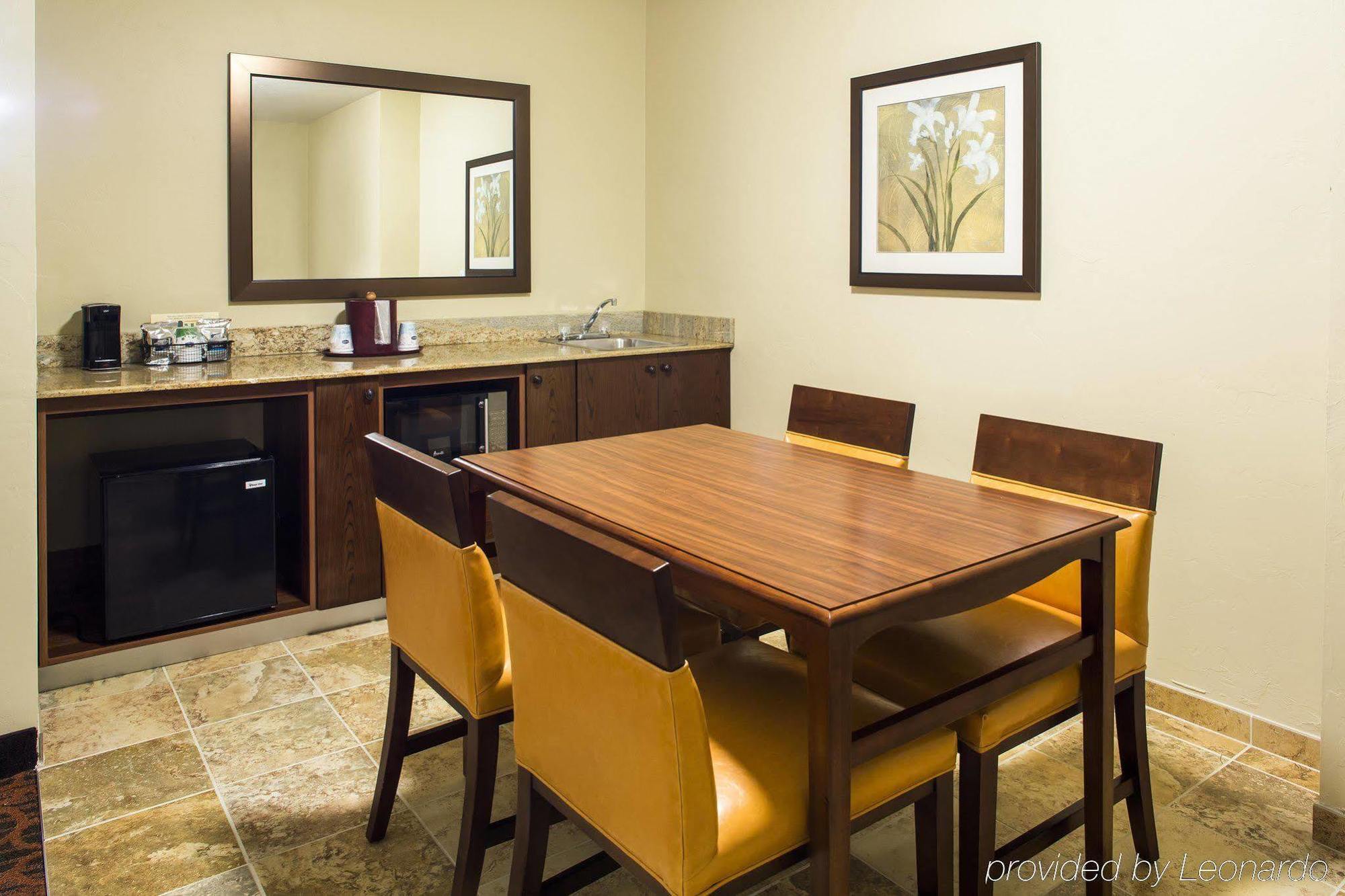 Hampton Inn & Suites Tucson Mall Экстерьер фото